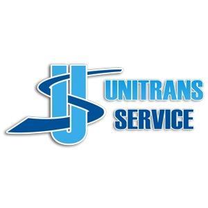ТОО «Unitrans Service» logo