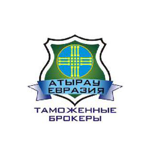 ТОО «Атырау Евразия» logo