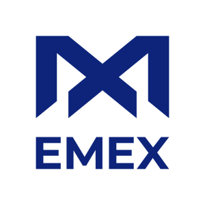 ТОО «EMEX» logo