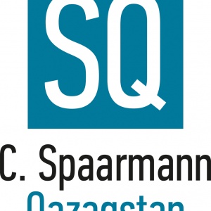 ТОО «C. Spaarmann Kazakhstan»